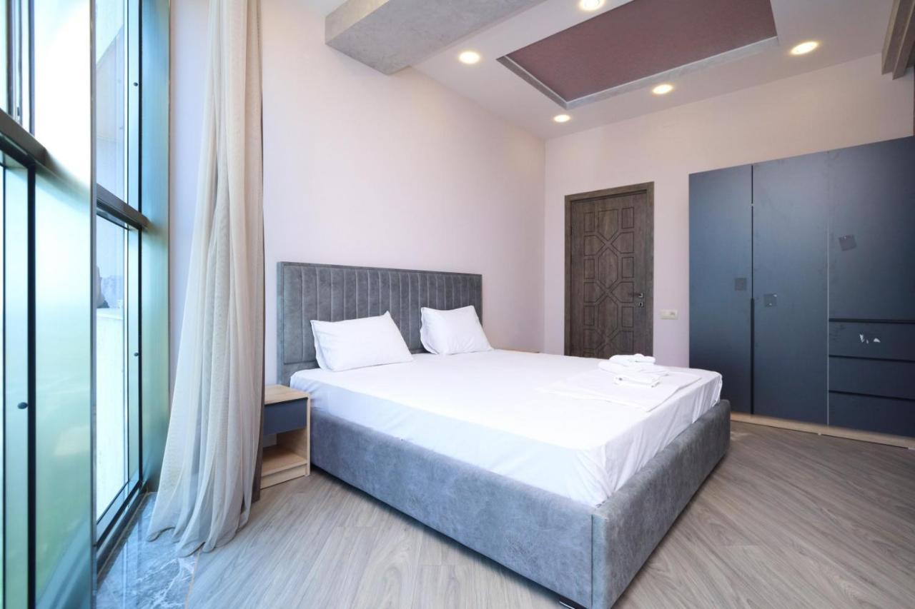 Stay Inn Apartments Near Dalma Garden Mall Erevan Exterior foto